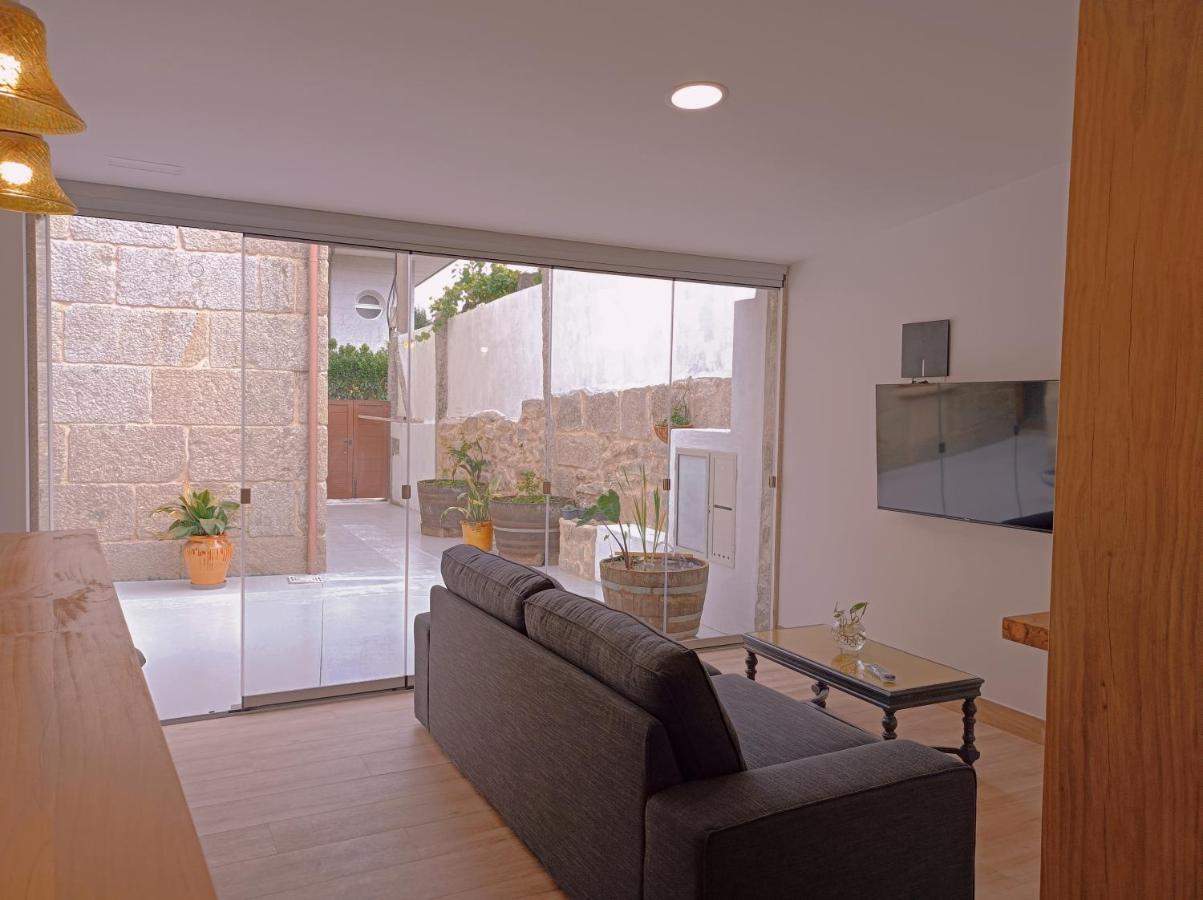Albergue Hostel Nuestra Senora Del Camino 科巴罗 外观 照片