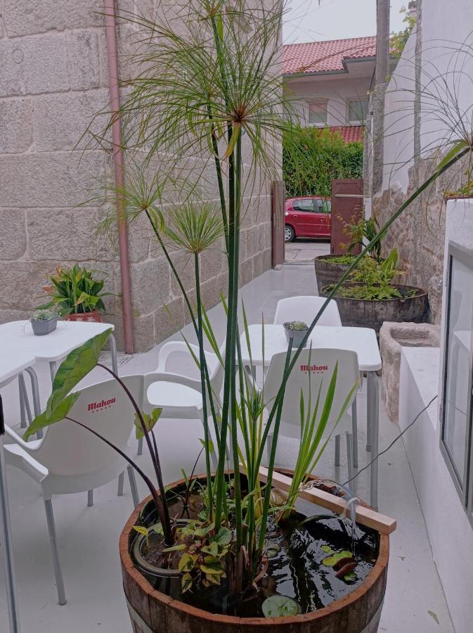 Albergue Hostel Nuestra Senora Del Camino 科巴罗 外观 照片