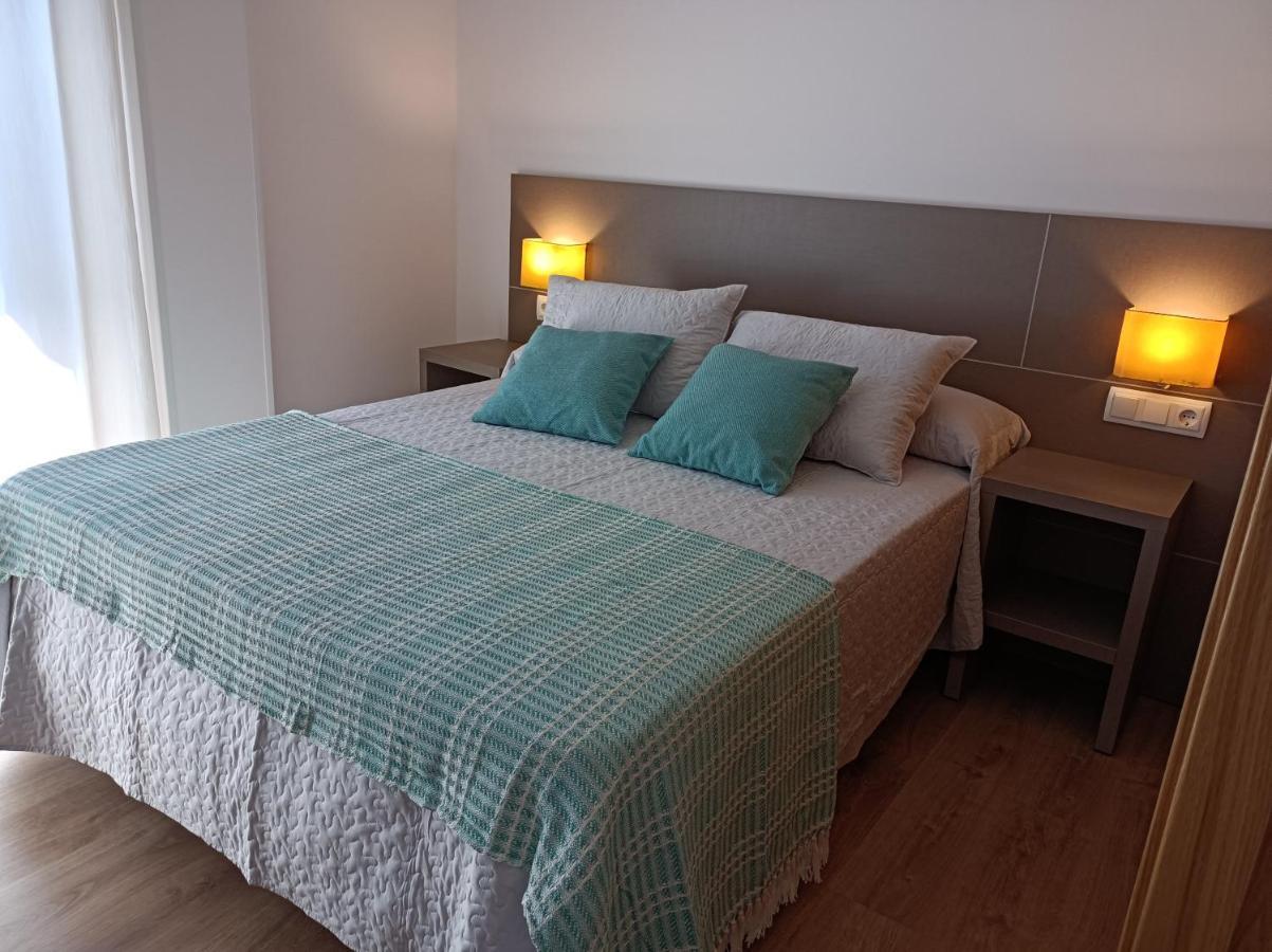Albergue Hostel Nuestra Senora Del Camino 科巴罗 外观 照片