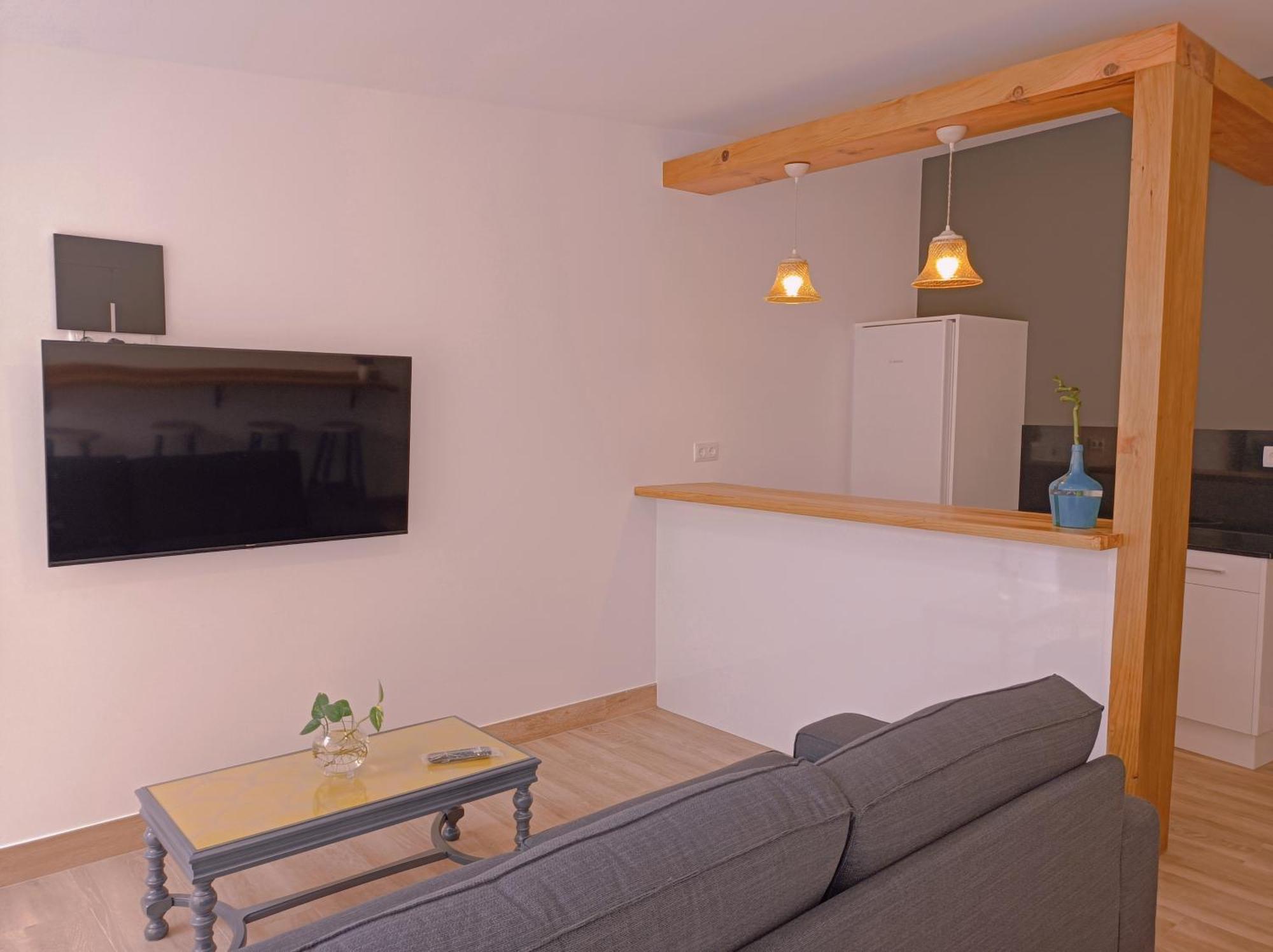 Albergue Hostel Nuestra Senora Del Camino 科巴罗 外观 照片